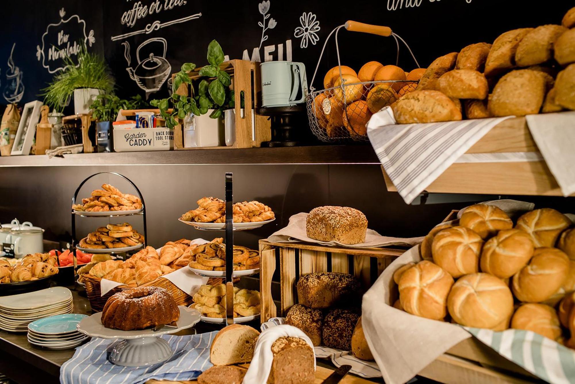 Motel One Hamburg-Altona Luaran gambar