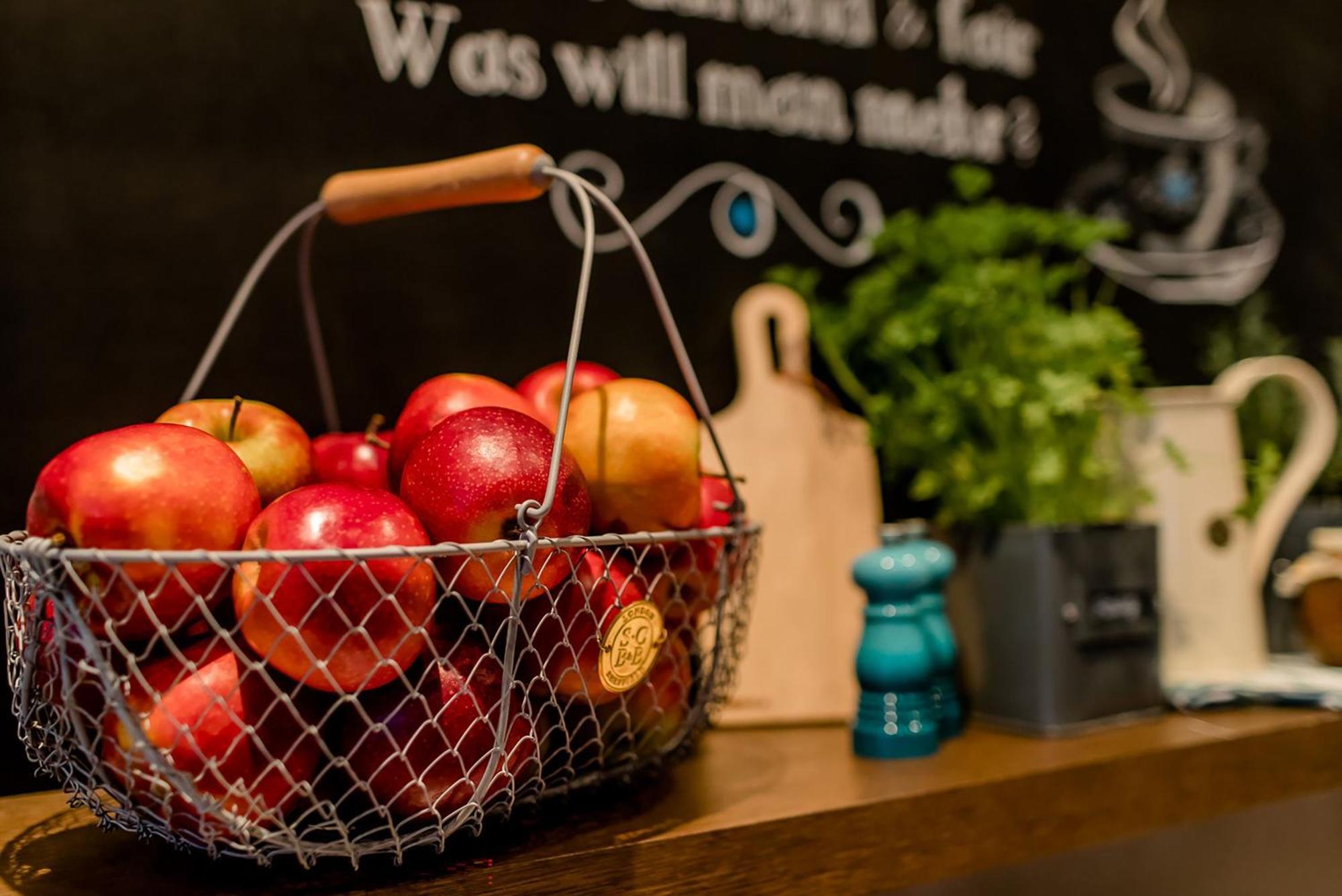 Motel One Hamburg-Altona Luaran gambar