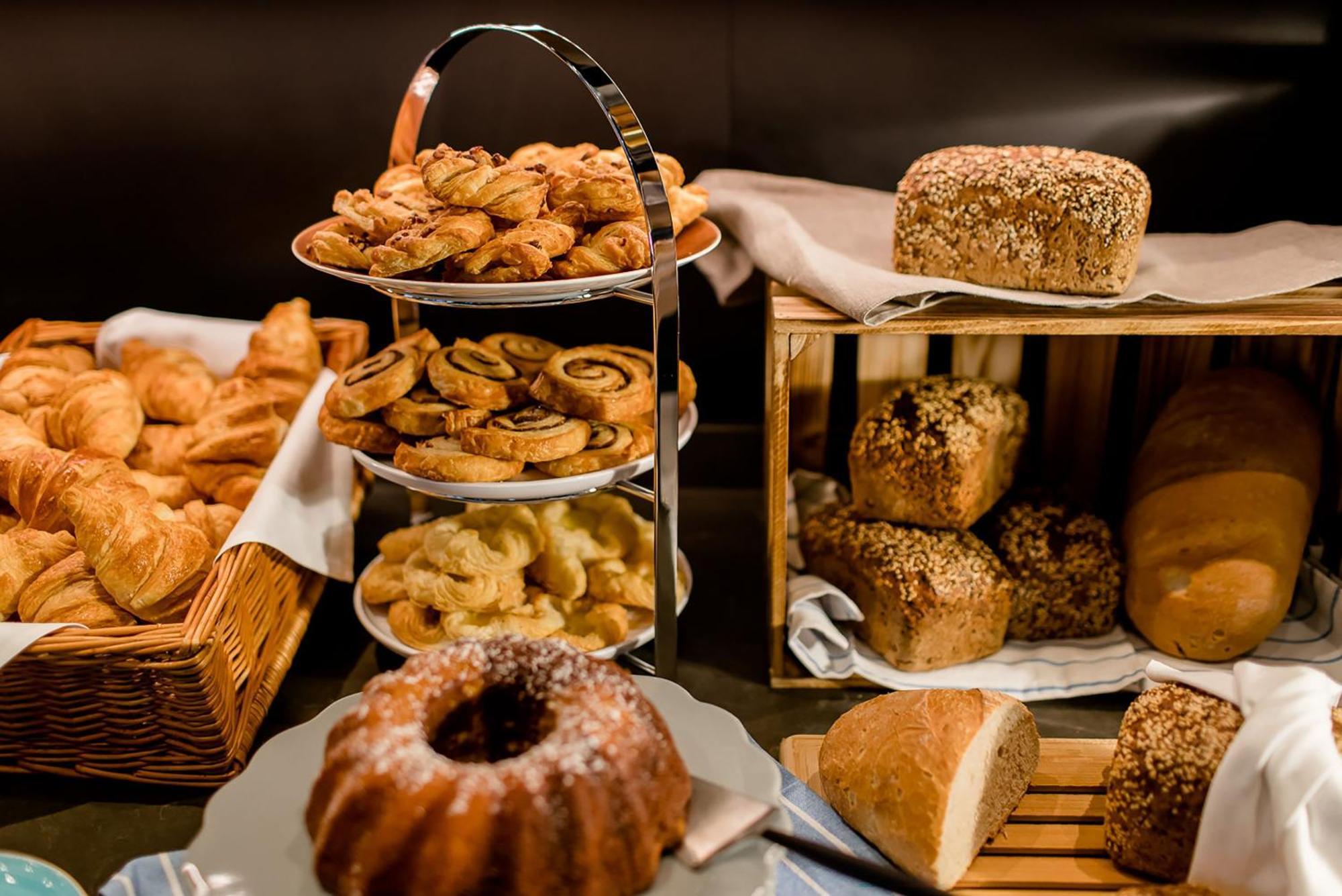 Motel One Hamburg-Altona Luaran gambar