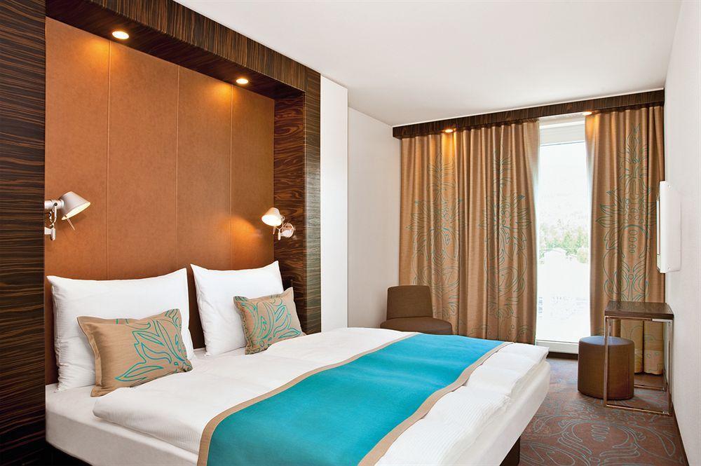 Motel One Hamburg-Altona Luaran gambar